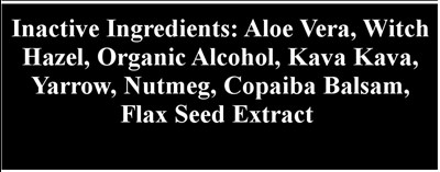 Inactive Ingredients Section (Inactive Ingredients)